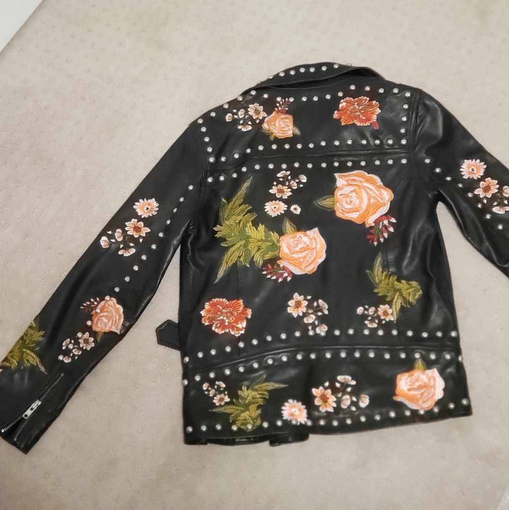 Jacket 58- LPA - Picture 2 of 10